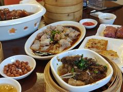 -潮福城大酒楼·潮粤菜·港式点心(阳光城店)