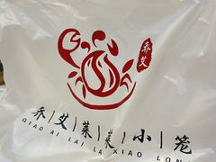 -莱莱小笼·乔艾