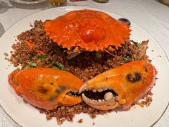 -喜记避风塘炒辣蟹(旗舰店)