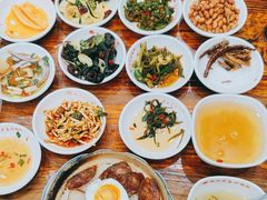 -罗平振兴老店砂锅饭(文笔路店)