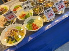 -喝丢一只鞋海鲜烧烤·海肠捞饭(市场店)