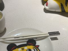 -虎丫炒鸡(郑州高新万科店)