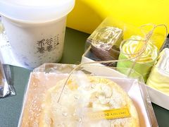 -布谷小甜·生日蛋糕(新街口店)