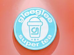 -gleeglee乐溢亦茶(合生汇店)
