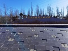 -永定河休闲森林公园