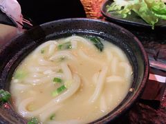 -炭虎烤肉(桂林路店)