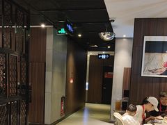 -海底捞火锅(锦艺城店)