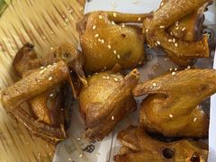 -陶缘一号·四季缘·老字号顺德菜·户外婚礼家宴(西滘店)