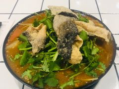 -肥汁米蘭香港米线(长宁来福士店)