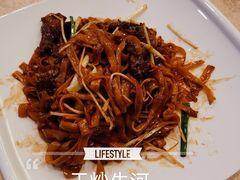 -麒麟中餐厅·经典粤菜·地道菜式老字号(广州长隆酒店)