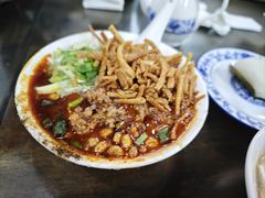 -西月城谭豆花(春熙路店)