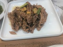 -鲁西南老厨子·特色鲁菜(经一纬五店)