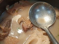 -爷爷的土钵菜(街道口店)