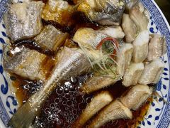 清蒸东海三鲜-丰收日(五角场店)