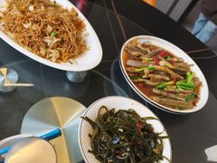 -鑫悦楼煎蟹·16年海鲜大排档