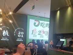 -一席地·本地鸡窝·杭帮鸡火锅(萧山银隆百货店)