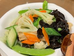 -大唐靓汤江门私房菜(景田店)