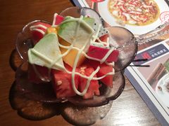 -渔见·精品川菜·老坛酸菜鱼(大朗店)