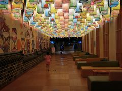 -汤W城市微度假(仓山店)