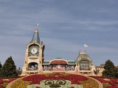 -上海迪士尼度假区