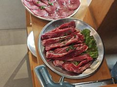 -GOGIYA·咕叽吖韩国传统烤肉店(小榄店)