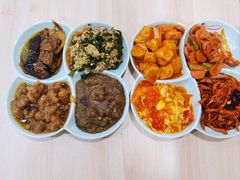 -晓宇盒饭(民安街店)