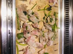 -新石器烤肉(南站店)