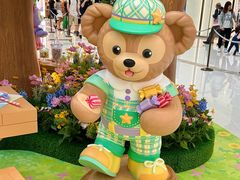 -新城市广场