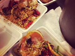 -桥底辣蟹(谢斐道店)