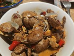 -盛宴标帜餐厅·亲子自助 (南昌喜来登酒店)