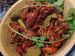 -令狐冲烤鱼·烧菜馆(达明店)