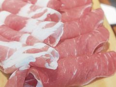 -阳坊胜利涮羊肉(禧乐汇店)