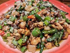 -兔槽江湖菜·重庆璧山兔(水围店)
