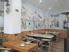-87号烧烤海鲜·大排档(金沙滩店)
