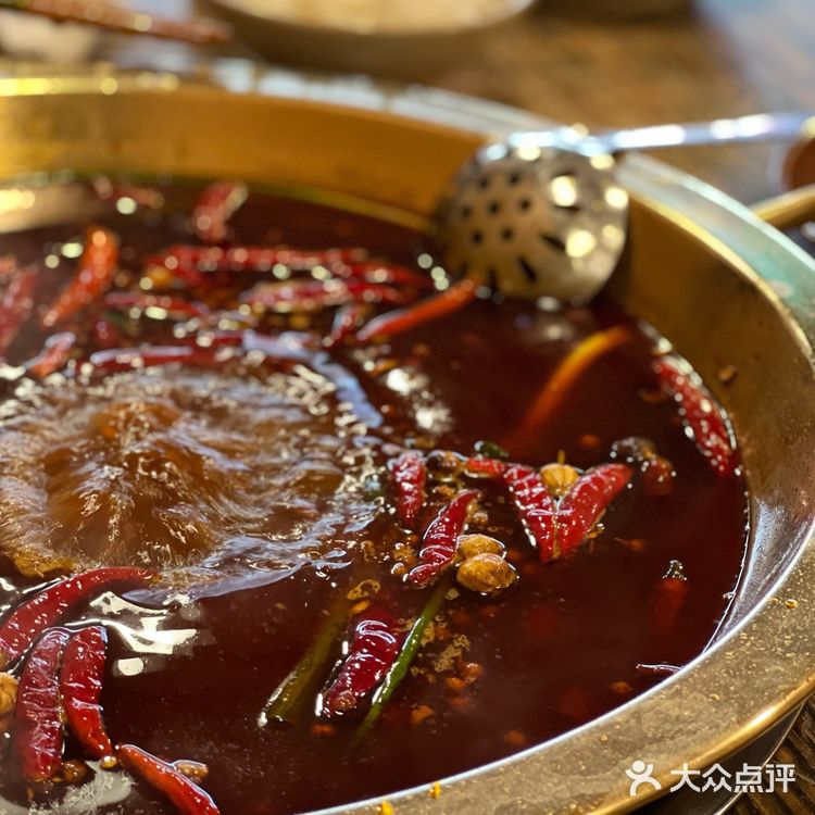 成都探店|巷子里的苍蝇馆子🍲