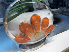 -第六季自助餐厅(北太平庄店)