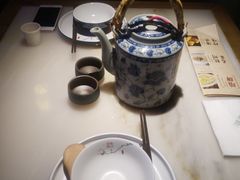 -绿茶餐厅(领展购物广场·中关村店)