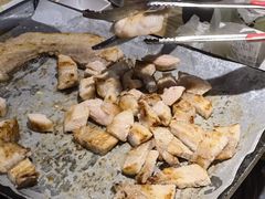 -韩国大金刚烤肉·料理(印象城店)
