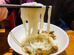 -肆姐面粉馆(坡子街店)