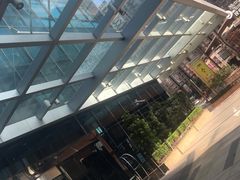 -上海龙之梦万丽酒店