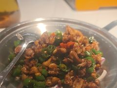 -佬湘楼·27年湘菜(天河都市广场店)