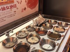 -探鱼·鲜青椒爽麻烤鱼(增城东汇城店)