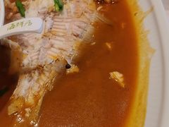 -赶海部落海鲜城(海阳路店)