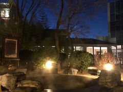 -中家鑫园温泉酒店鑫悦汤泉