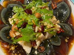 -渔港烤鱼(中百广场店)