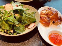 脆皮吊烧鸡-蝴蝶里·粤菜·点心(龙湖天街&滨江店)