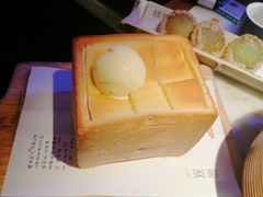 -绿茶餐厅(华发商都店)