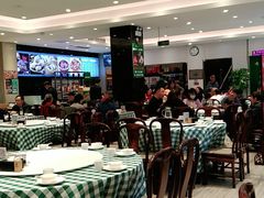 大堂-紫光园·烤鸭·北京菜(劲松店)