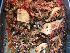 -里岛烤鱼(东港凯虹广场店)