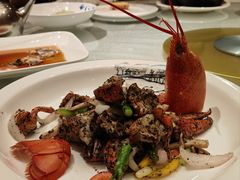 -金美华轩(东方路齐鲁店)